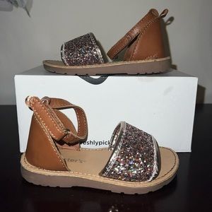 Carter’s sandals